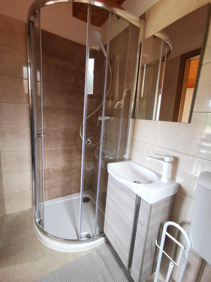 Apartmani Koin Medulin Ngoại thất bức ảnh