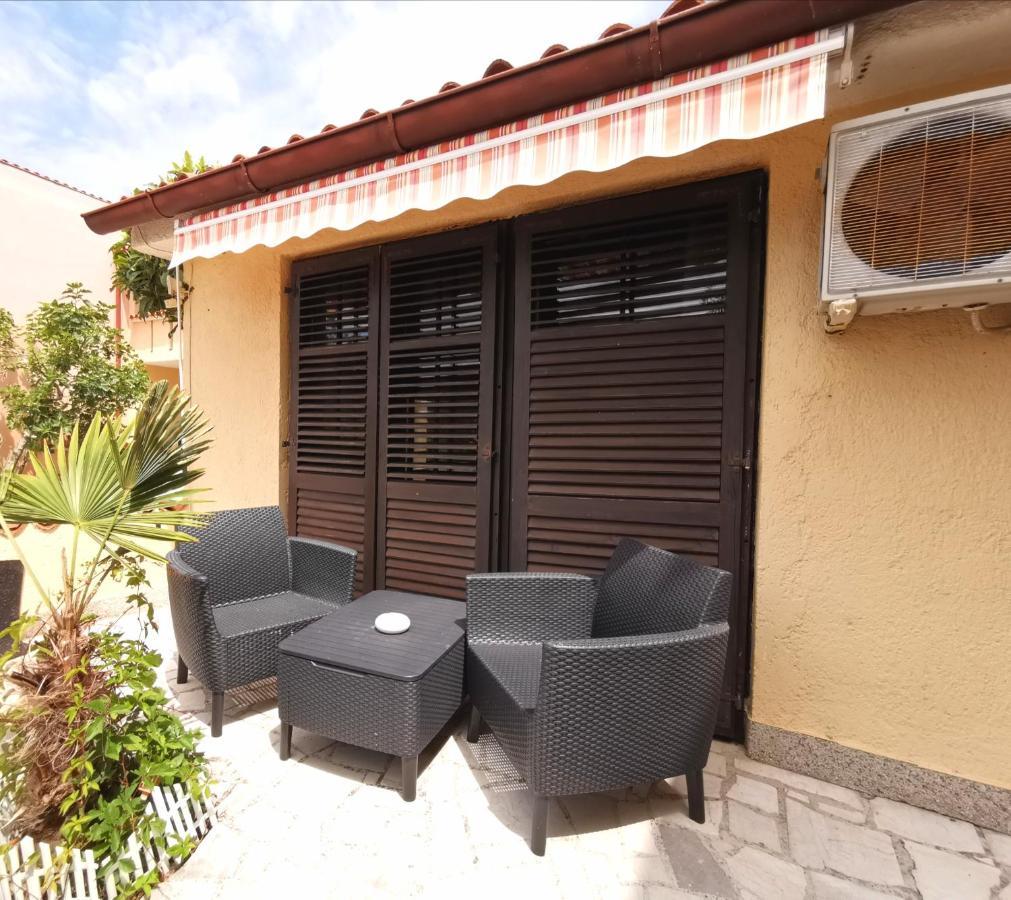 Apartmani Koin Medulin Ngoại thất bức ảnh