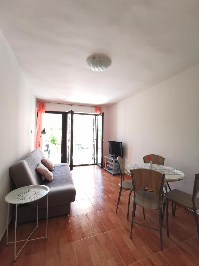 Apartmani Koin Medulin Ngoại thất bức ảnh