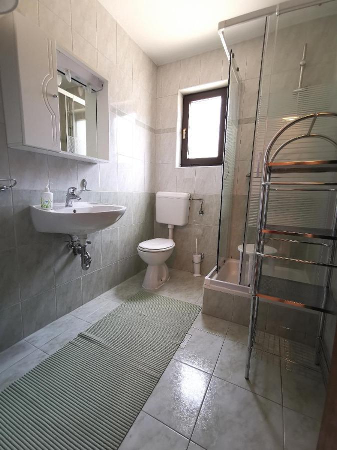 Apartmani Koin Medulin Ngoại thất bức ảnh