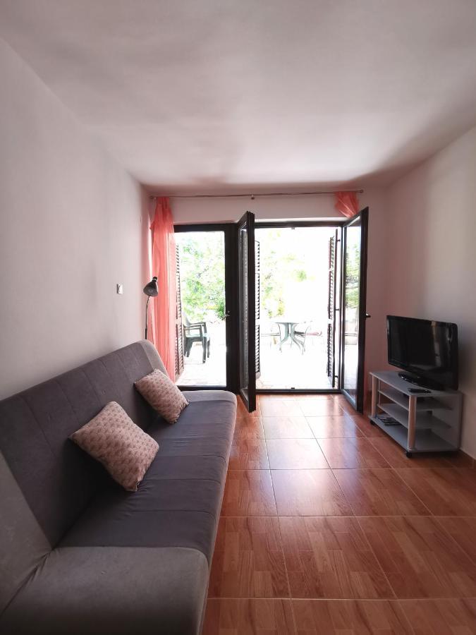 Apartmani Koin Medulin Ngoại thất bức ảnh
