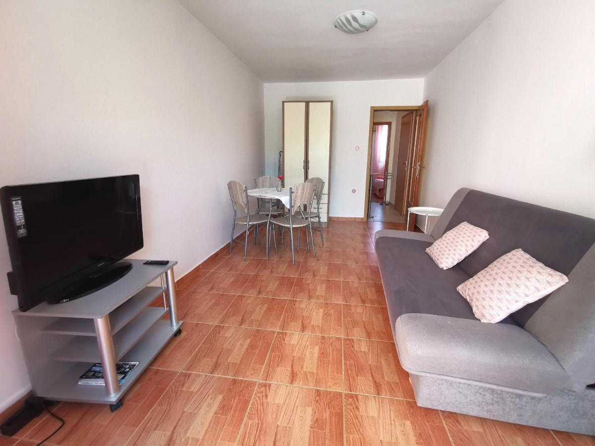 Apartmani Koin Medulin Ngoại thất bức ảnh