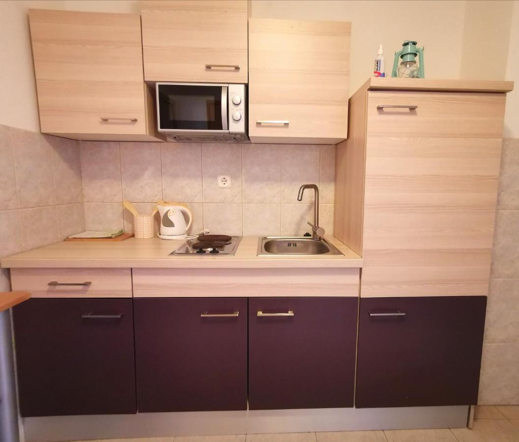 Apartmani Koin Medulin Ngoại thất bức ảnh