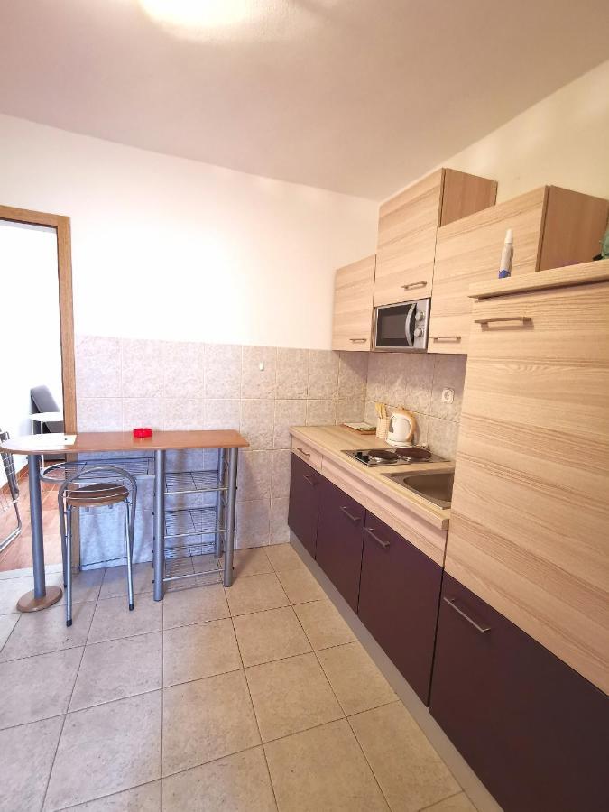 Apartmani Koin Medulin Ngoại thất bức ảnh