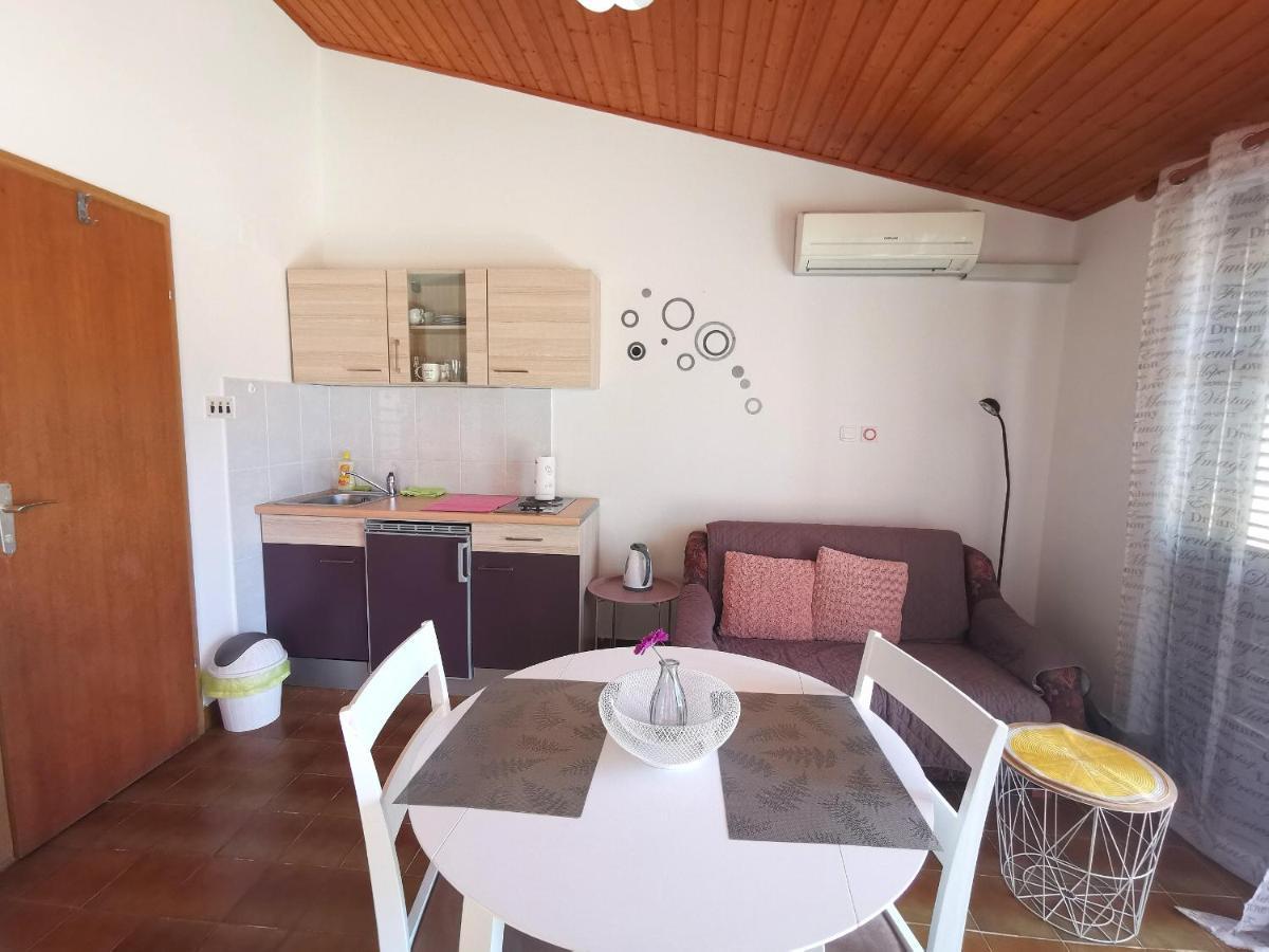 Apartmani Koin Medulin Ngoại thất bức ảnh