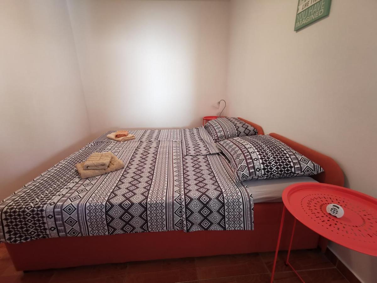 Apartmani Koin Medulin Ngoại thất bức ảnh