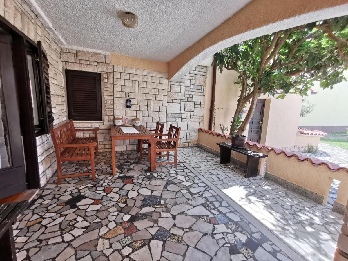 Apartmani Koin Medulin Ngoại thất bức ảnh