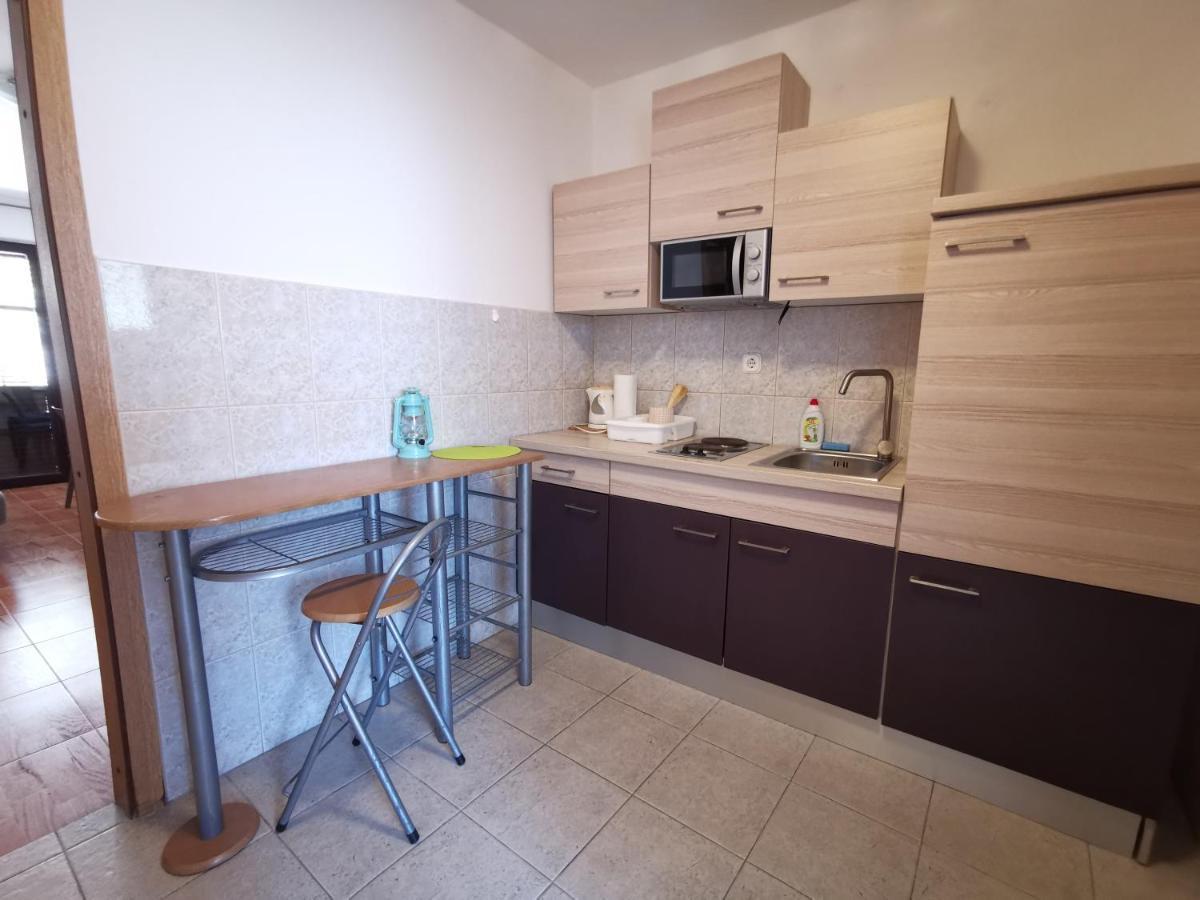 Apartmani Koin Medulin Ngoại thất bức ảnh