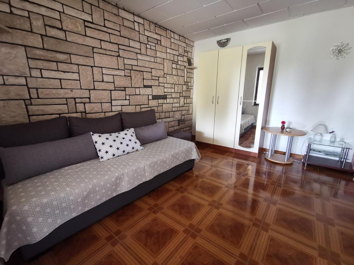 Apartmani Koin Medulin Ngoại thất bức ảnh