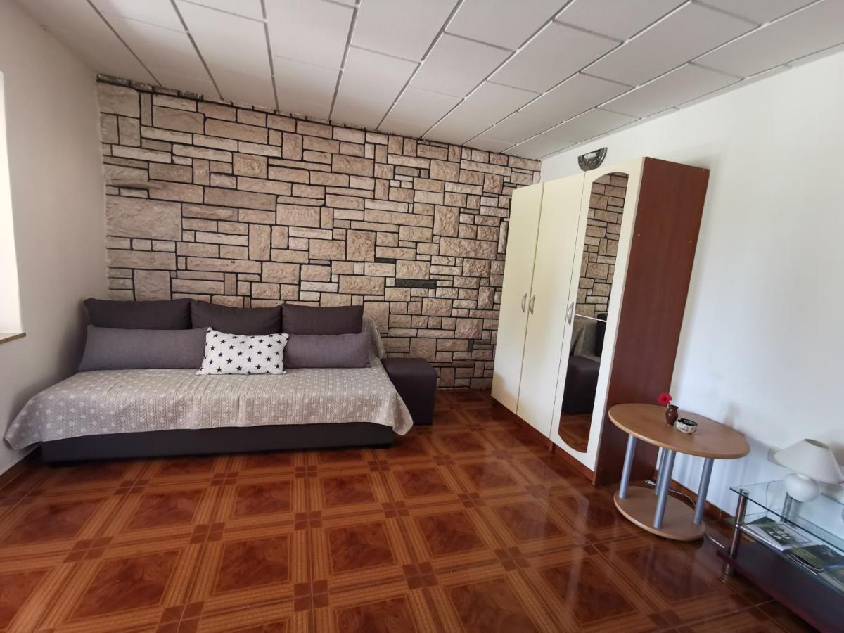 Apartmani Koin Medulin Ngoại thất bức ảnh