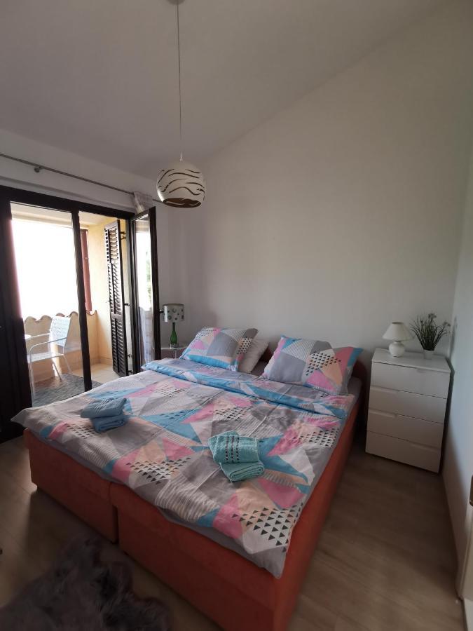 Apartmani Koin Medulin Ngoại thất bức ảnh