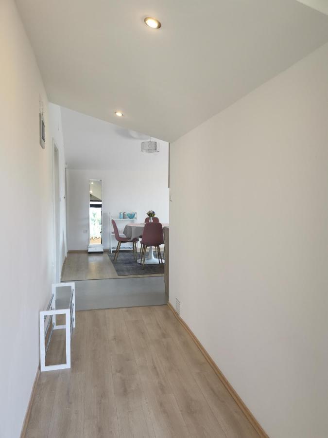 Apartmani Koin Medulin Ngoại thất bức ảnh