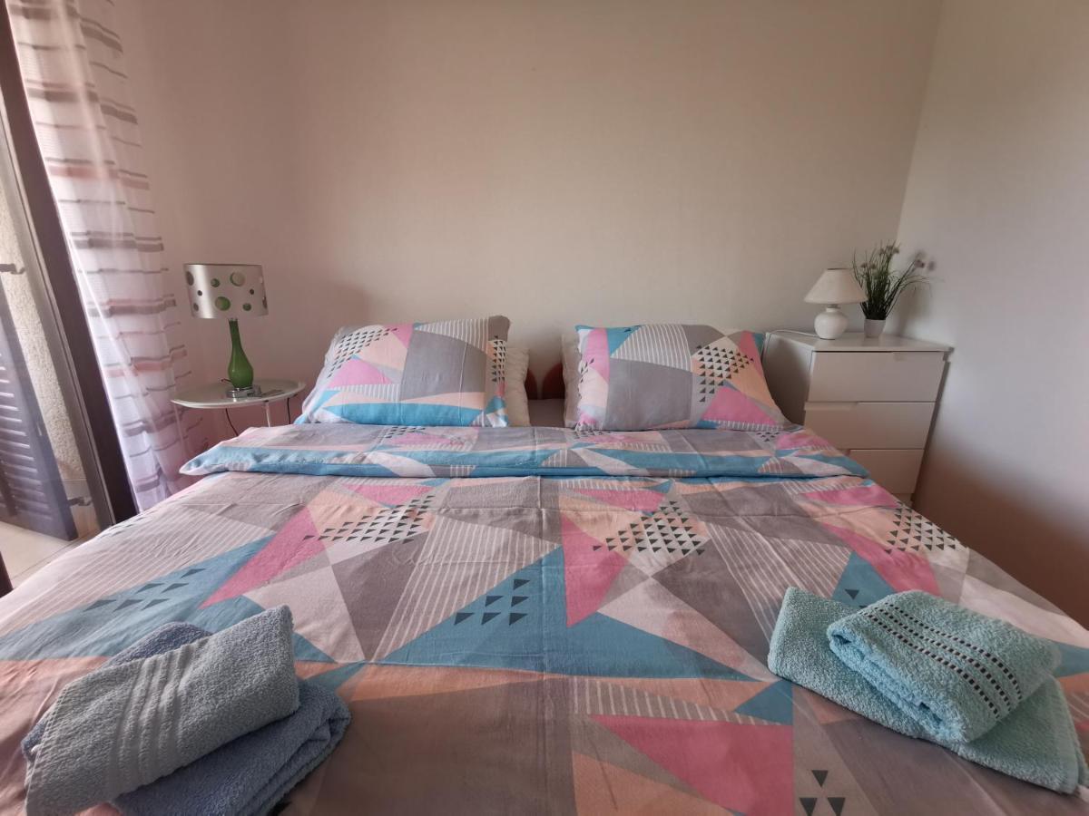 Apartmani Koin Medulin Ngoại thất bức ảnh