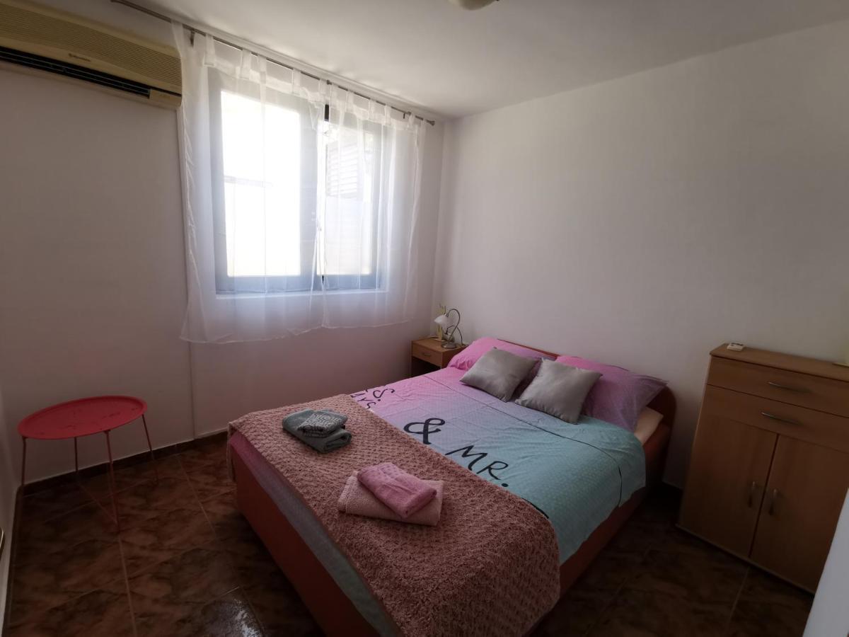 Apartmani Koin Medulin Ngoại thất bức ảnh