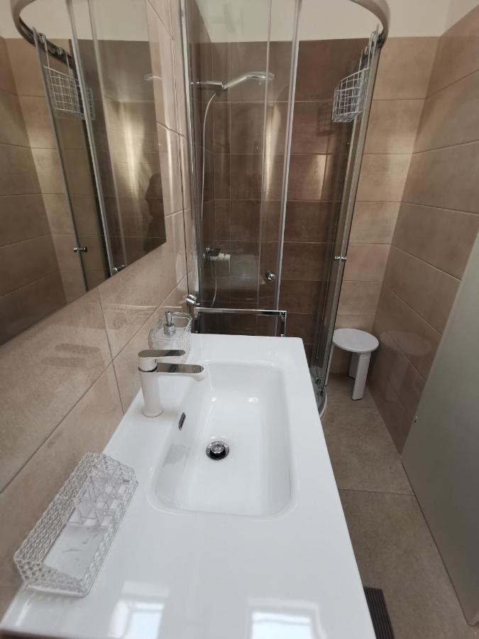 Apartmani Koin Medulin Ngoại thất bức ảnh