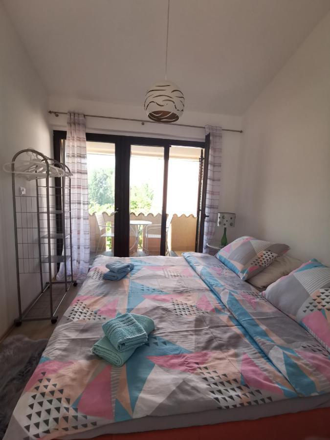 Apartmani Koin Medulin Ngoại thất bức ảnh