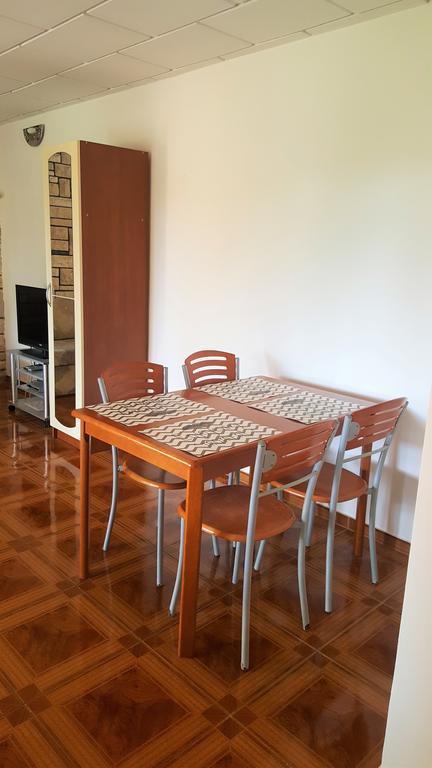 Apartmani Koin Medulin Ngoại thất bức ảnh