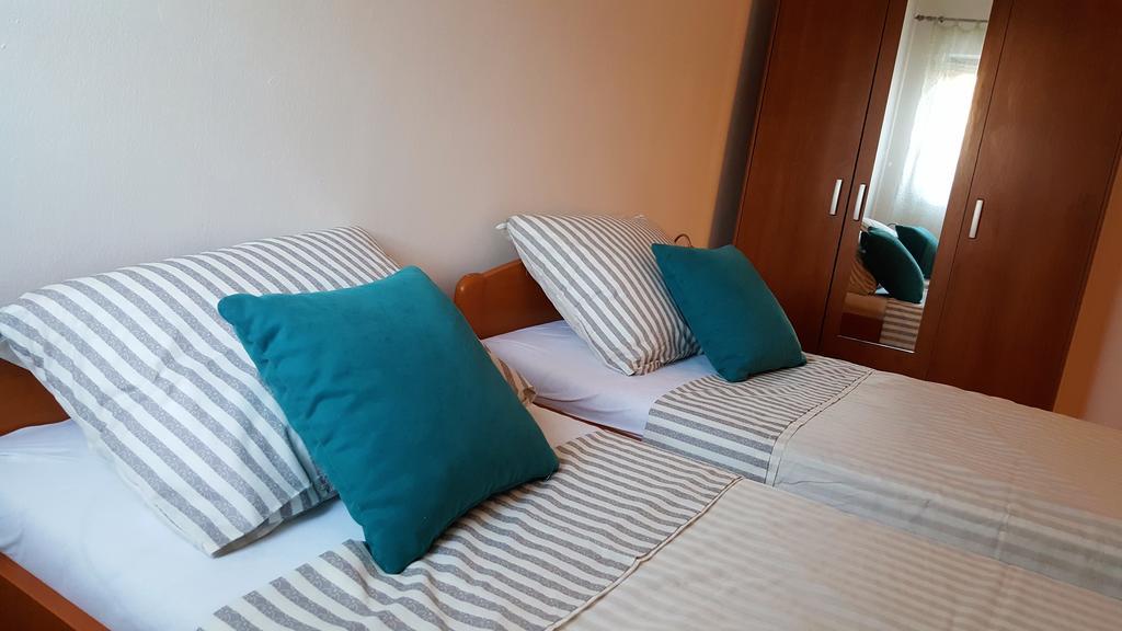 Apartmani Koin Medulin Ngoại thất bức ảnh