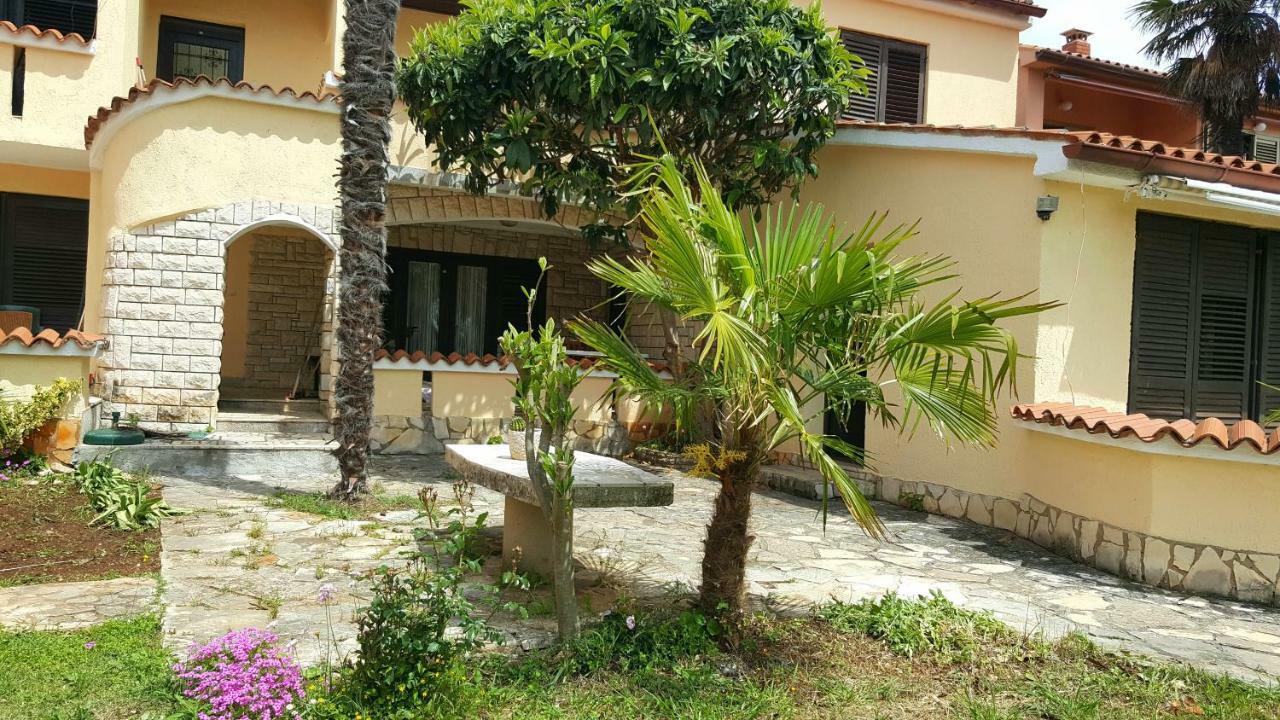 Apartmani Koin Medulin Ngoại thất bức ảnh